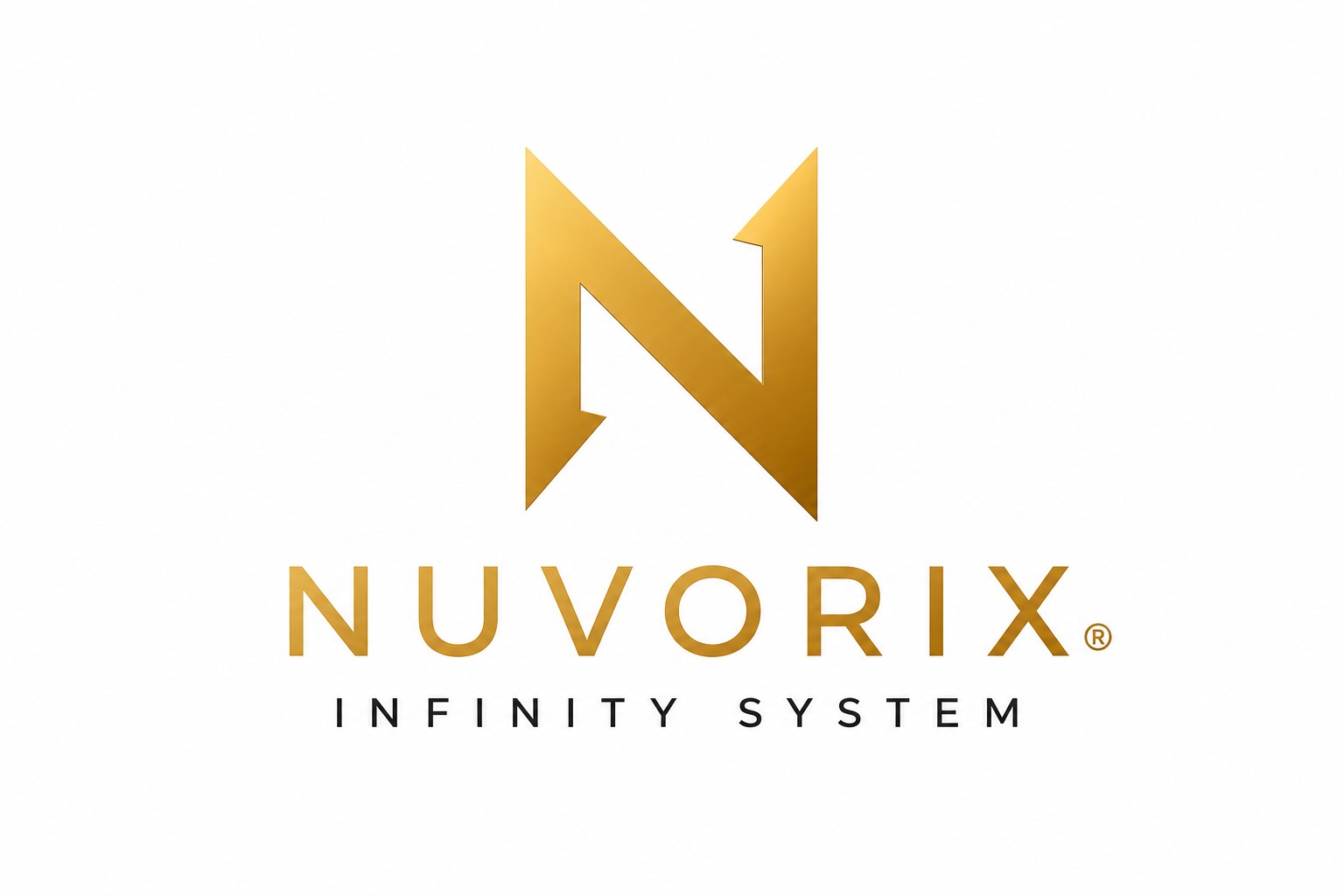 NUVORIX Infinity System